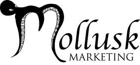 Mollusk Marketing Logo